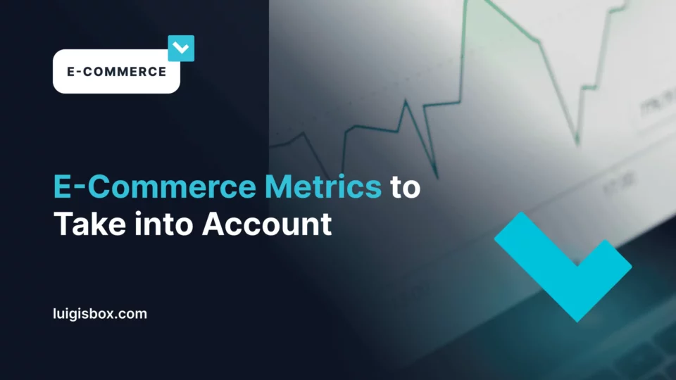 Les indicateurs e-commerce à prendre en compte en 2025