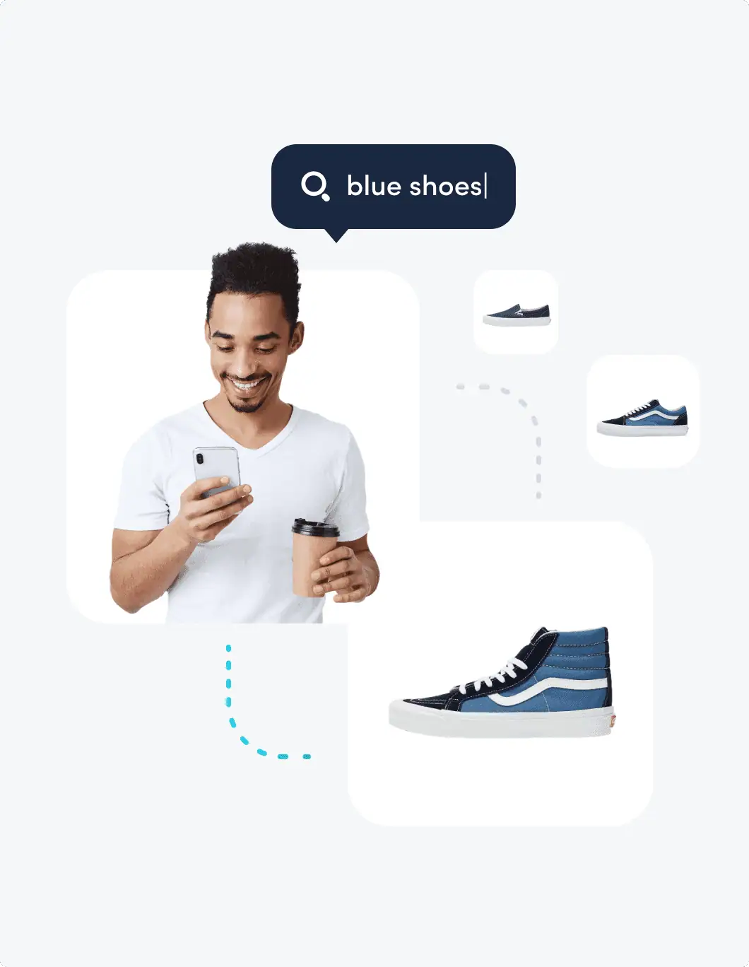 Améliorez la visibilité des produits