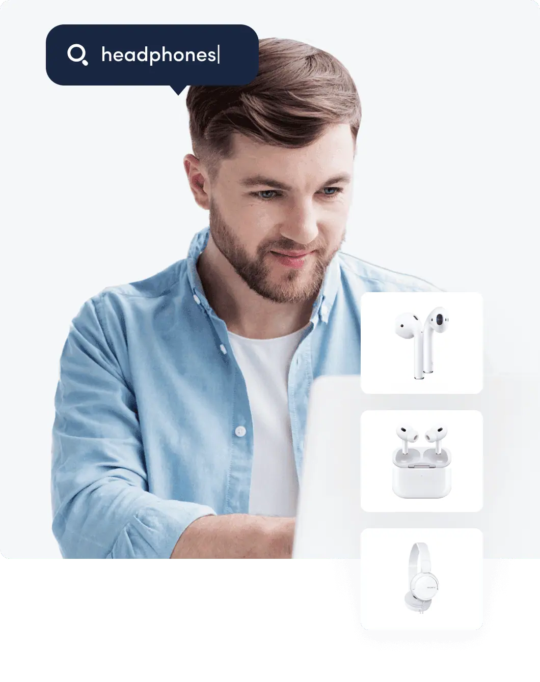 L'intégration avec Luigi's Box est simple comme bonjour