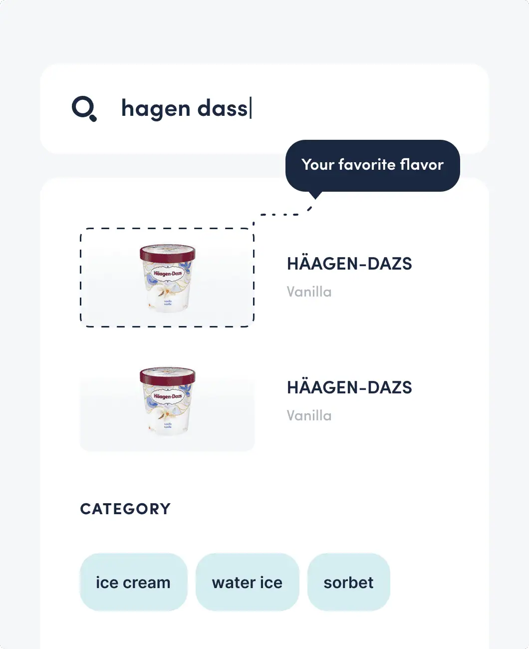 Une expérience personnalisée pour chaque client