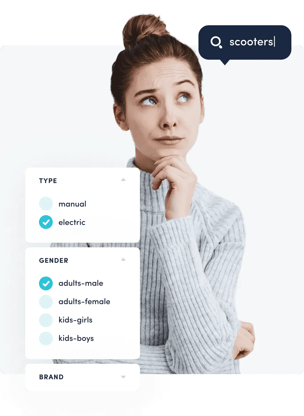Assurer un contrôle précis