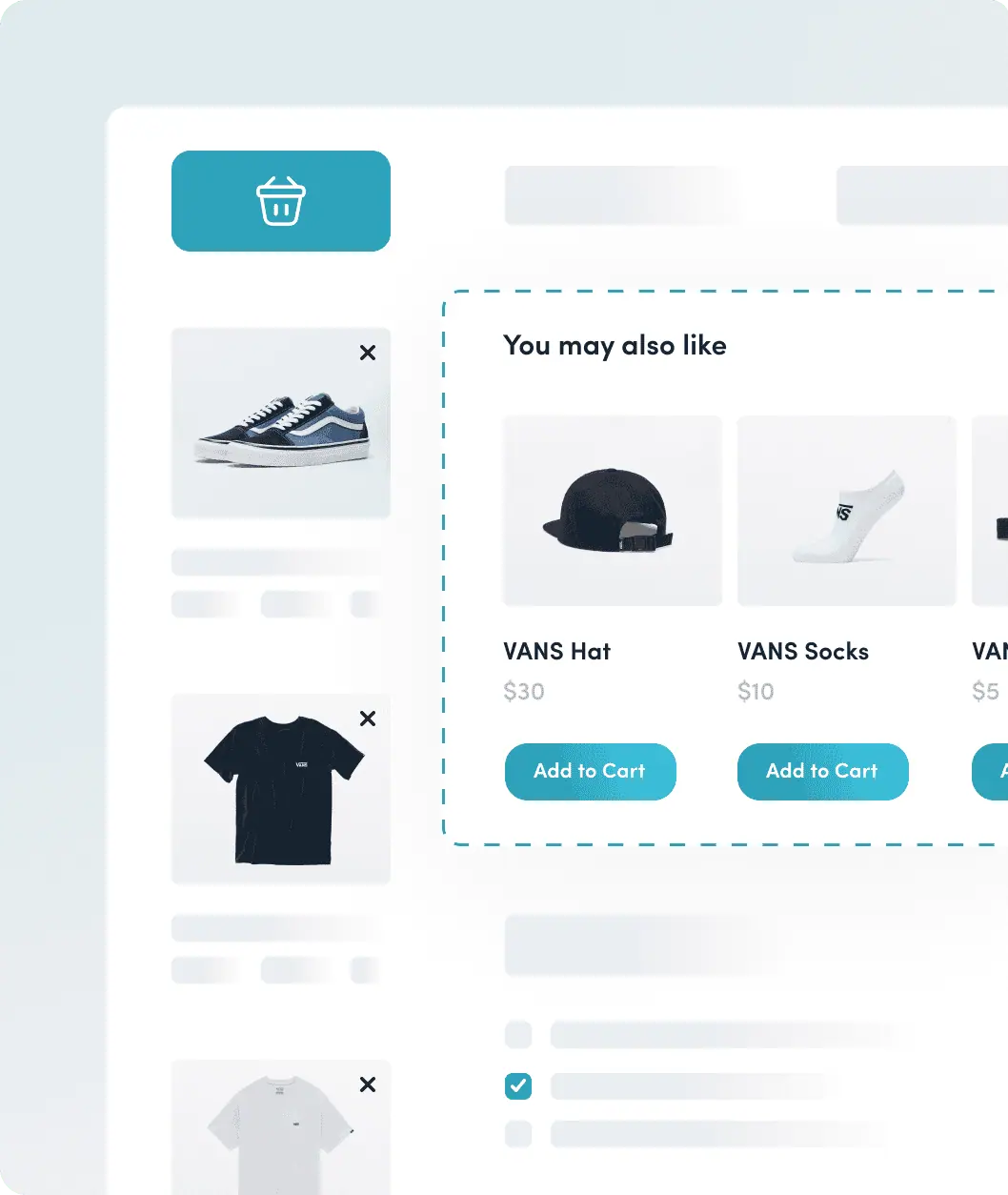 D'excellentes fonctions de recherche et des recommandations sur mesure