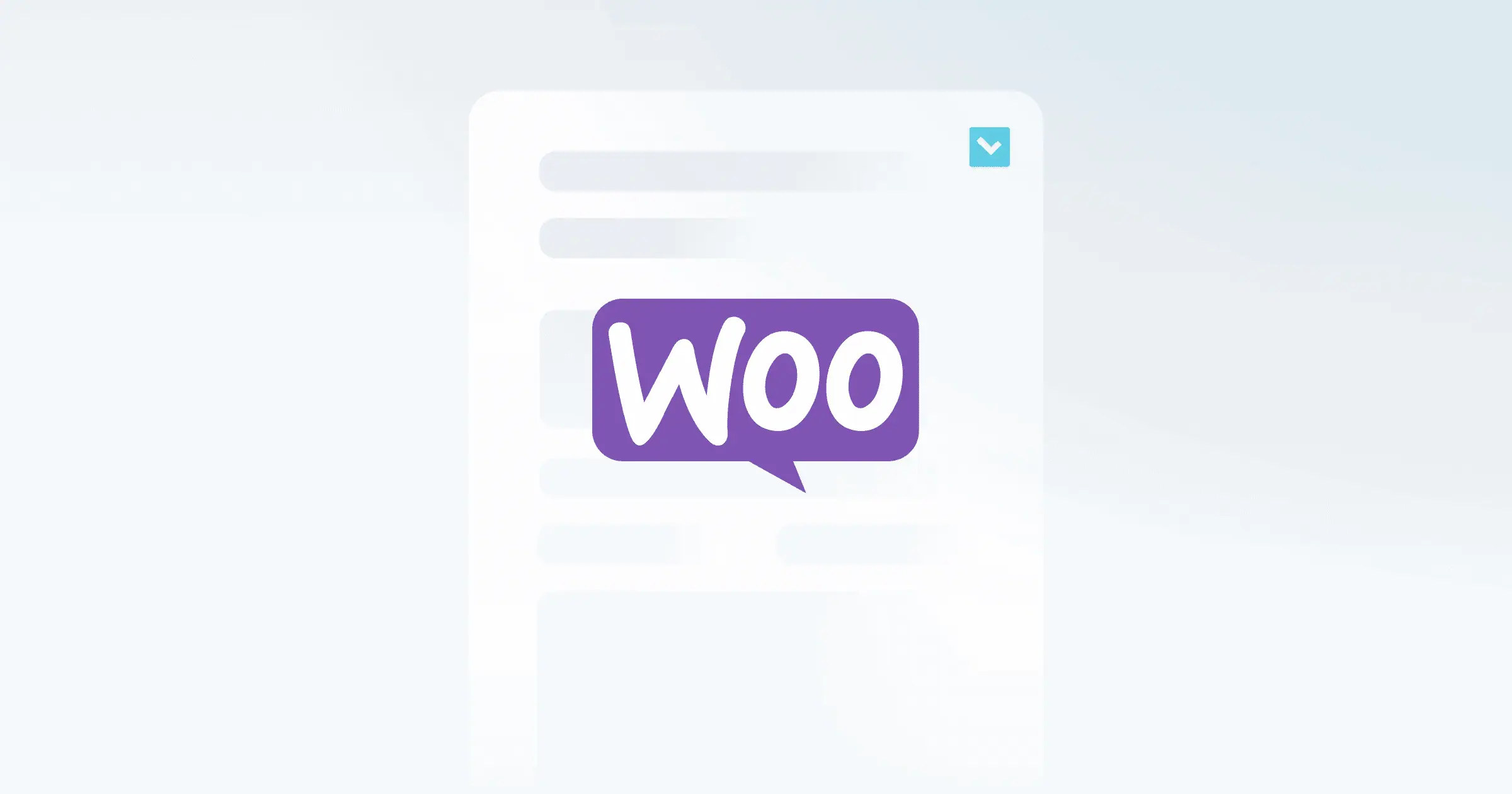 Recherche prédictive pour WooCommerce