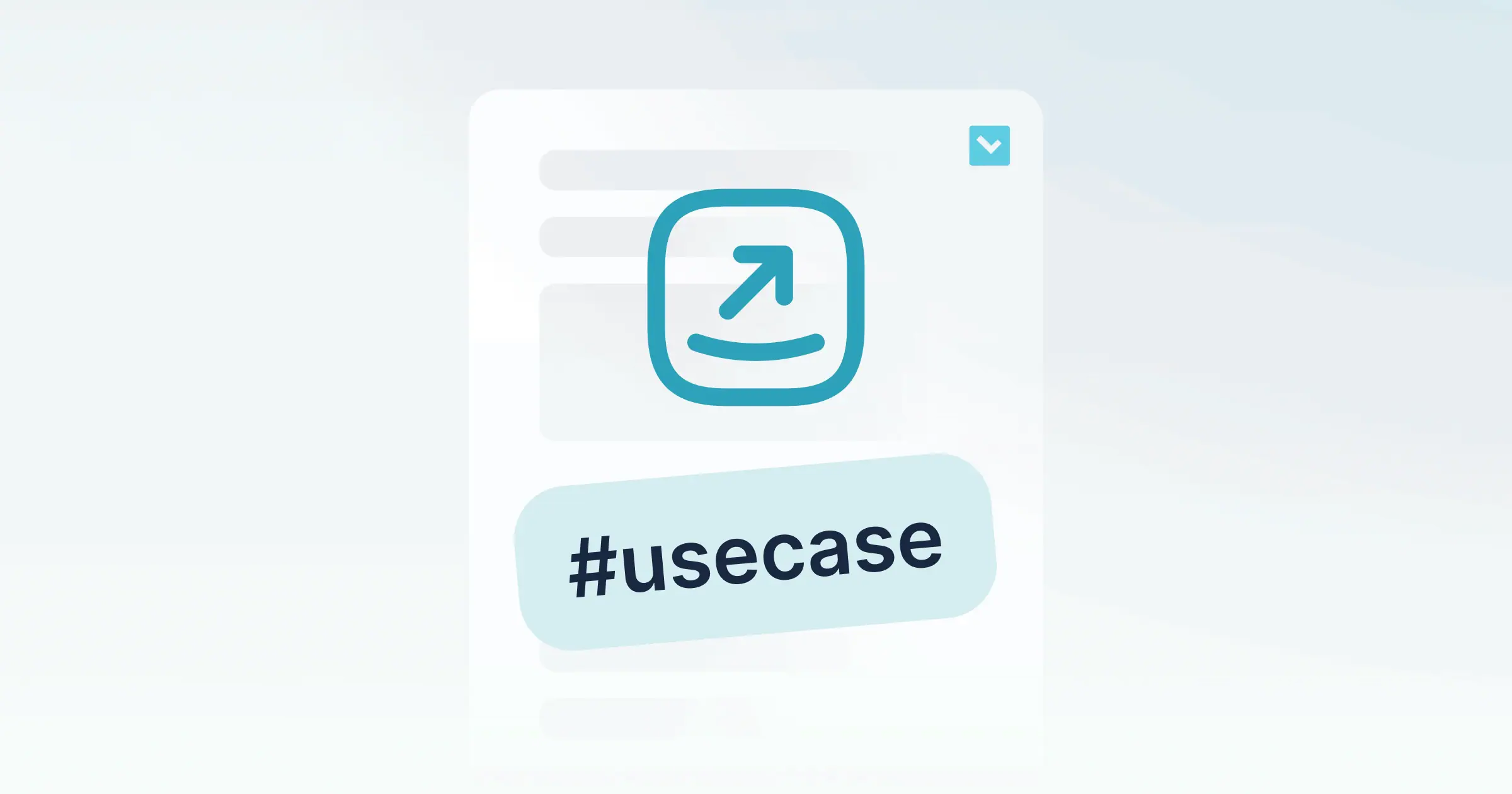 Scénarios d’utilisation