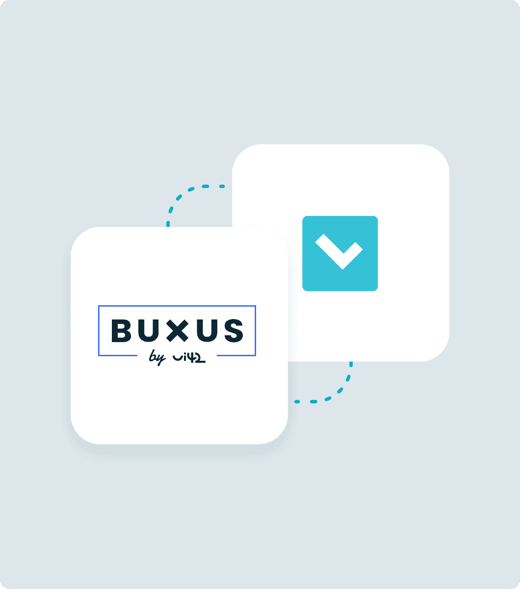 Intégration BUXUS CMS - Luigi's Box
