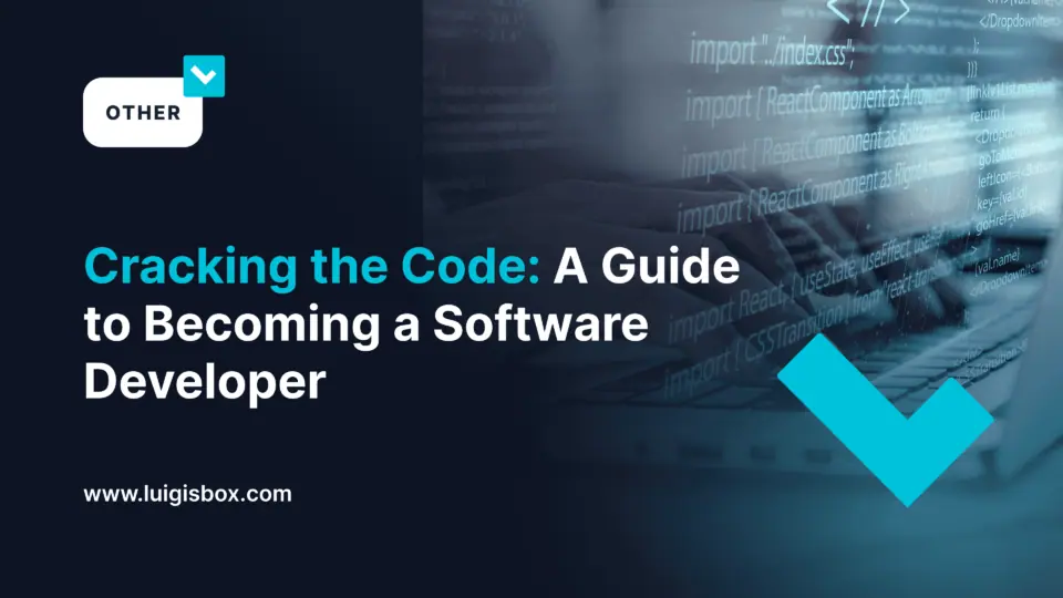 Déchiffrez le code : conseils pour devenir développeur de logiciels