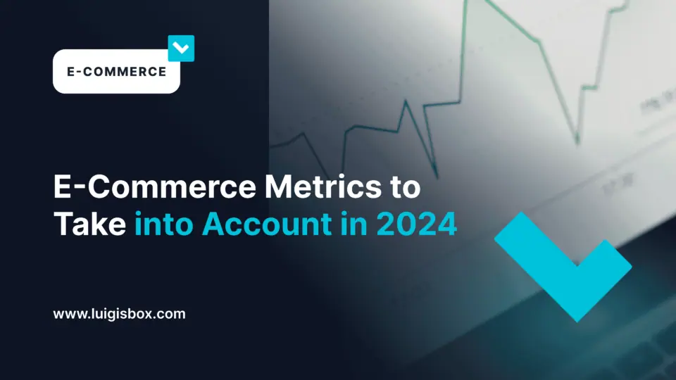 Les indicateurs e-commerce à prendre en compte en 2025