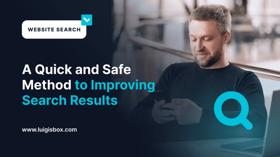 Tests synthétiques hors connexion : une méthode sûre et rapide pour améliorer les résultats de recherche