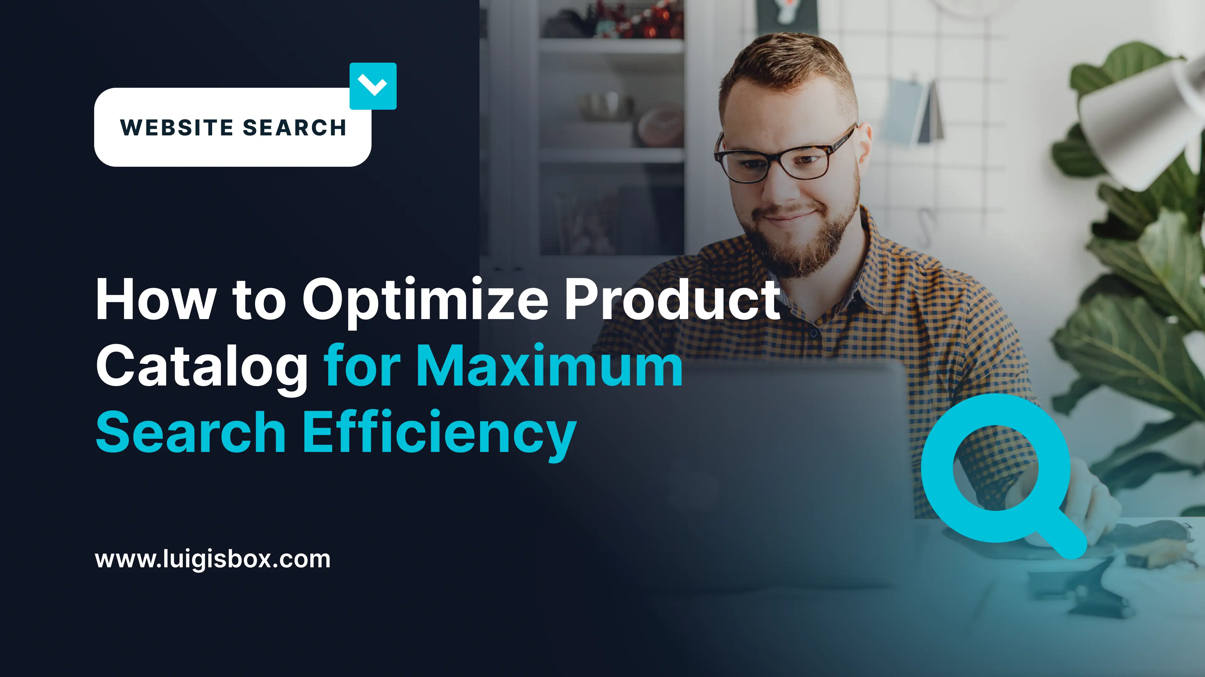 Comment optimiser le catalogue de produits pour une efficacité de recherche optimale