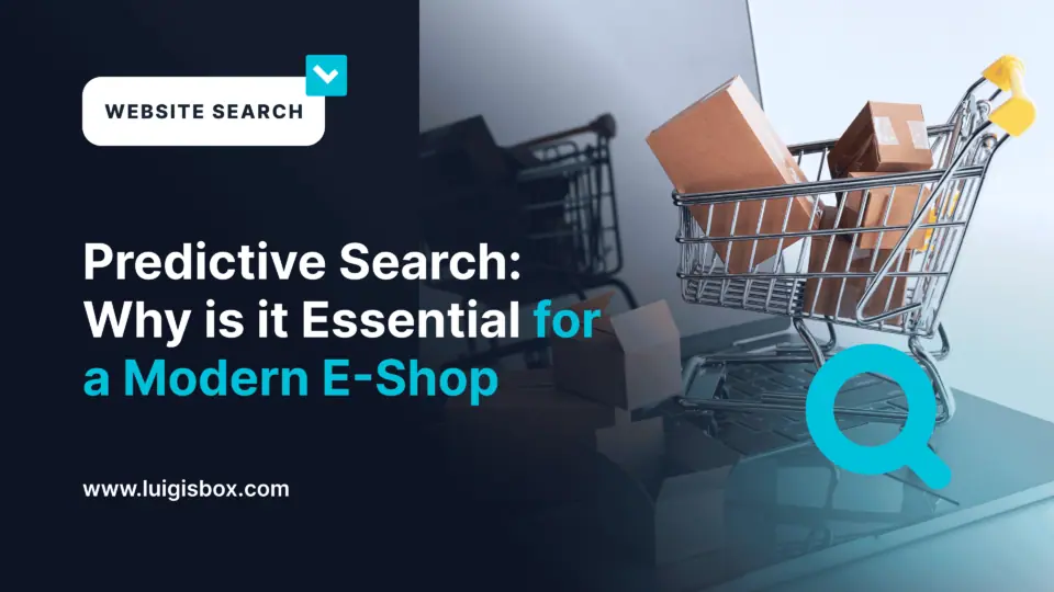 Ce qu’est la recherche prédictive et comment elle fonctionne