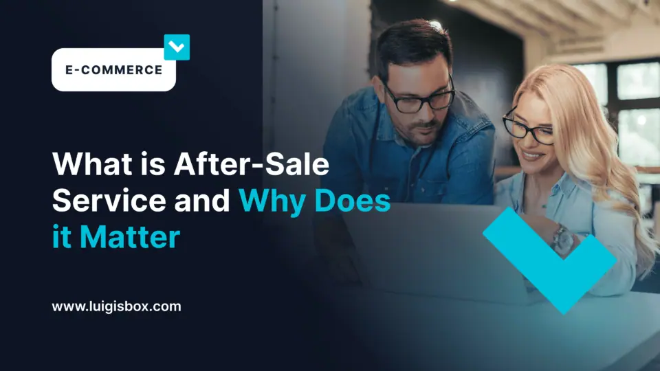 Service après-vente : ce qu’il est et son importance