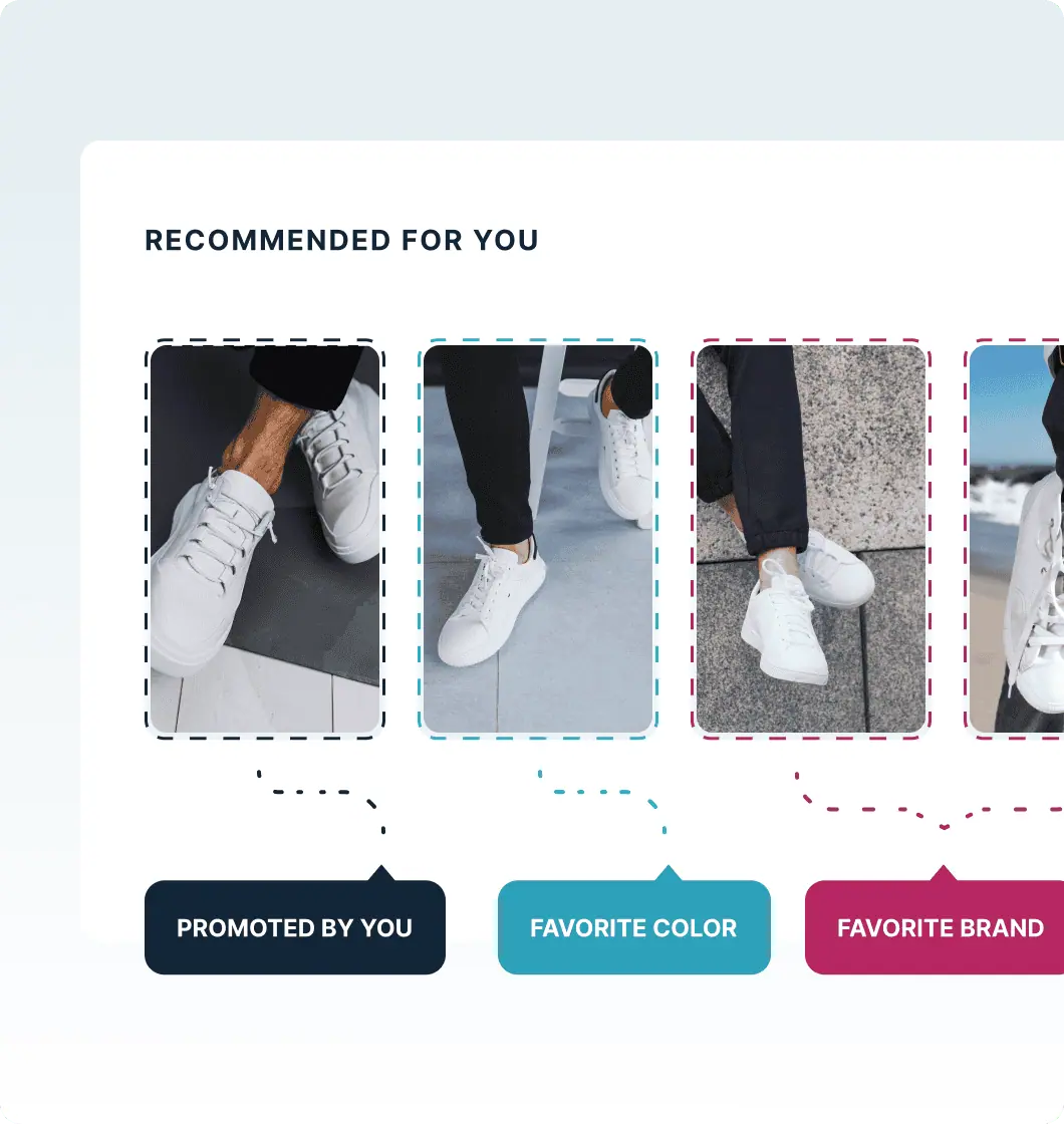 Gardez le contrôle sur les résultats de recherche
