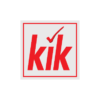 Supporting image KiK : Augmente la valeur du panier de 55 %