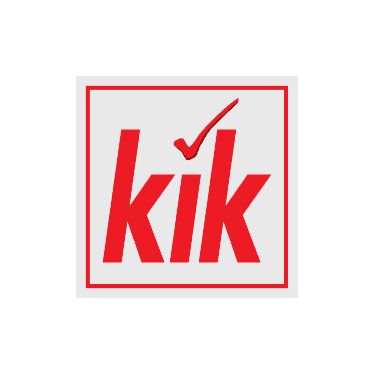 Supporting image KiK : Augmente la valeur du panier de 55 %