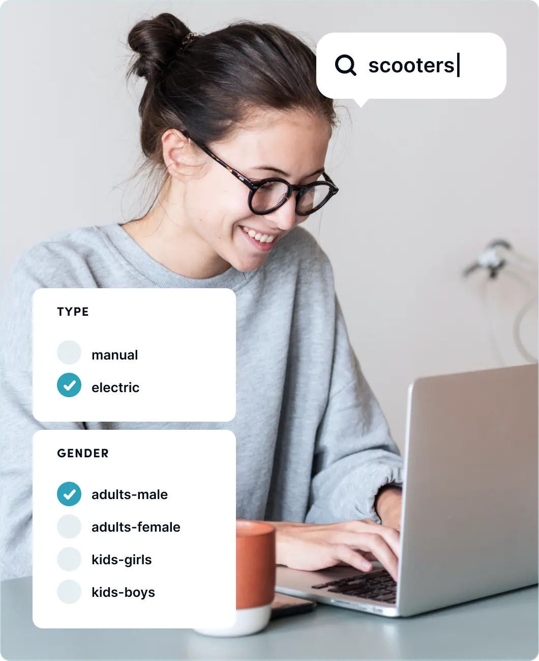 Comment fonctionne la suggestion automatique