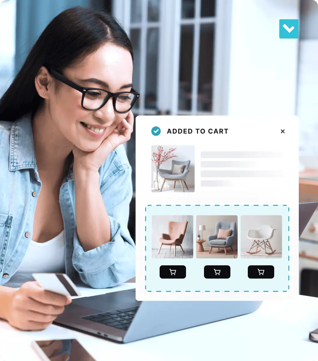 Que va vous apporter un logiciel de merchandising e-commerce ?