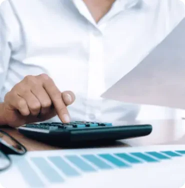Calculatrice de ROI icon